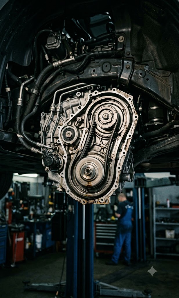 تعمیر گیربکس CVT در اصفهان بهترین تعمیرگاه گیربکس اتوماتیک در اصفهان یوسفی گیربکس تعمیر گیربکس CVT در اصفهان بهترین تعمیرگاه گیربکس اتوماتیک در اصفهان