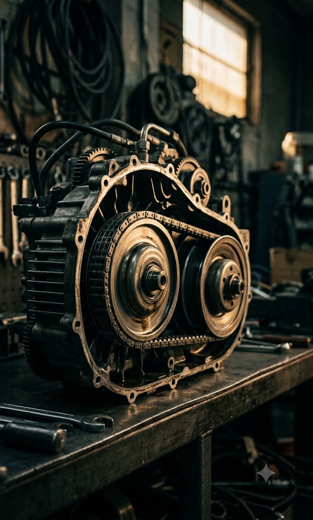 تعمیر گیربکس پراید اصفهان تعمیر گیربکس CVT در اصفهان یوسفی گیربکس تعمیر گیربکس پراید اصفهان تعمیر گیربکس CVT در اصفهان