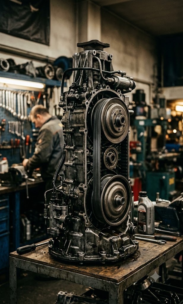 تعمیر گیربکس اچ سی کراس در اصفهان تعمیر گیربکس CVT در اصفهان یوسفی گیربکس تعمیر گیربکس اچ سی کراس در اصفهان تعمیر گیربکس CVT در اصفهان