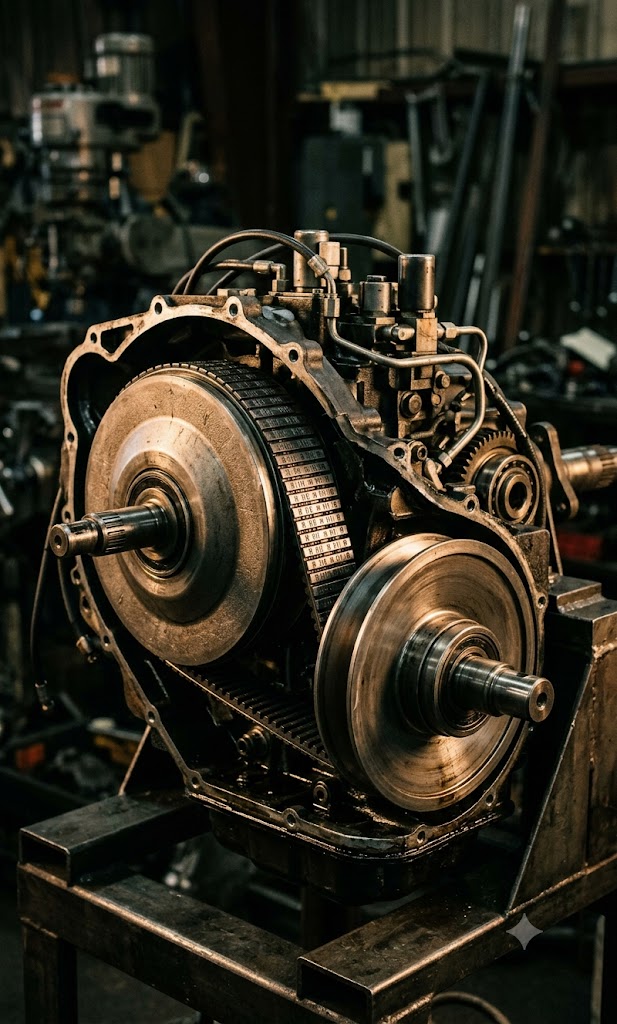 تعمیر گیربکس CVT در اصفهان تعمیر گیربکس اتوماتیک در اصفهان یوسفی گیربکس تعمیر گیربکس CVT در اصفهان تعمیر گیربکس اتوماتیک در اصفهان