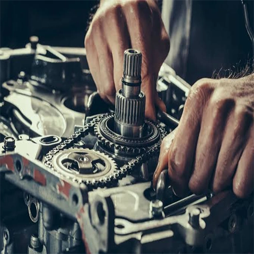 تعمیر گیربکس CVT در اصفهان مزایا و معایب گیربکس CVT