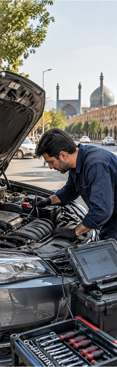 125 تعمیر گیربکس AT در اصفهان تعمیر گیربکس AT در اصفهان ارزان